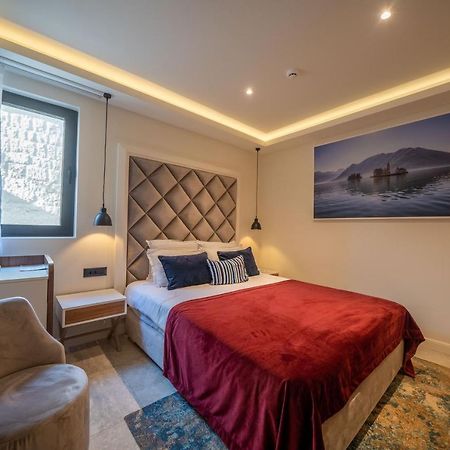 Boutique Hotel R Palazzo Kotor Buitenkant foto