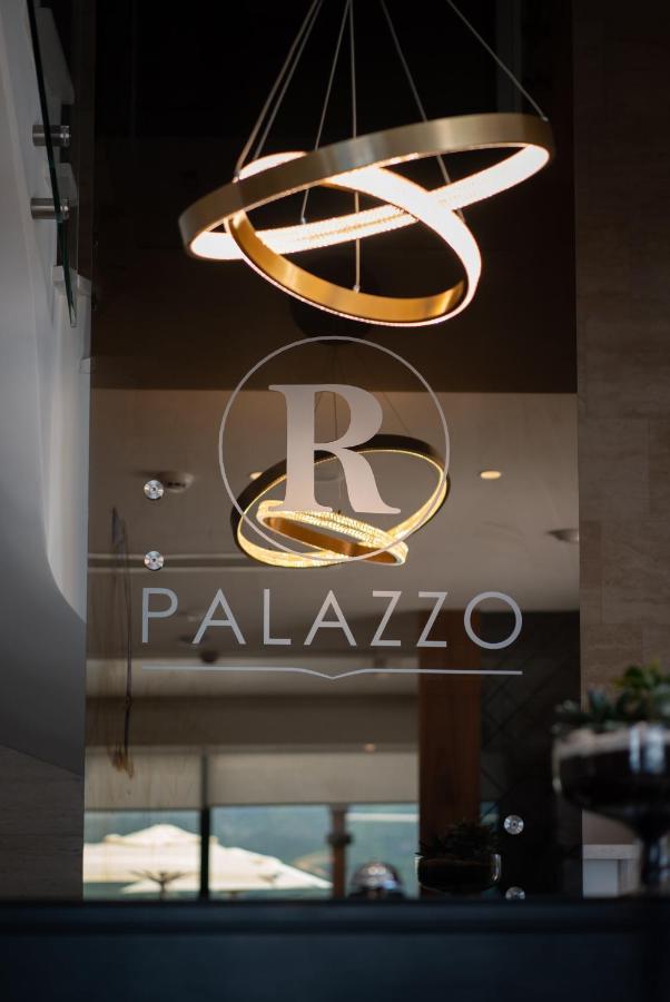 Boutique Hotel R Palazzo Kotor Buitenkant foto