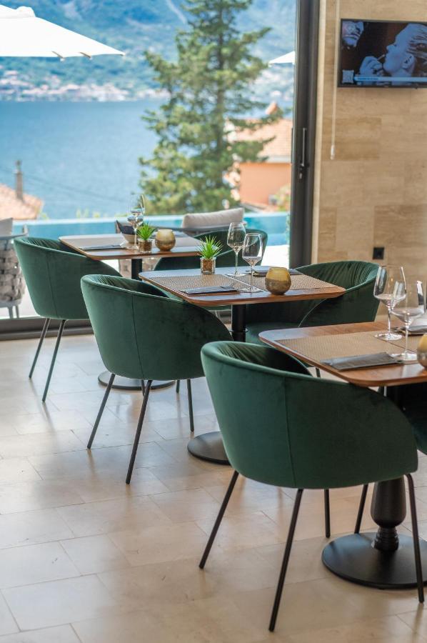 Boutique Hotel R Palazzo Kotor Buitenkant foto
