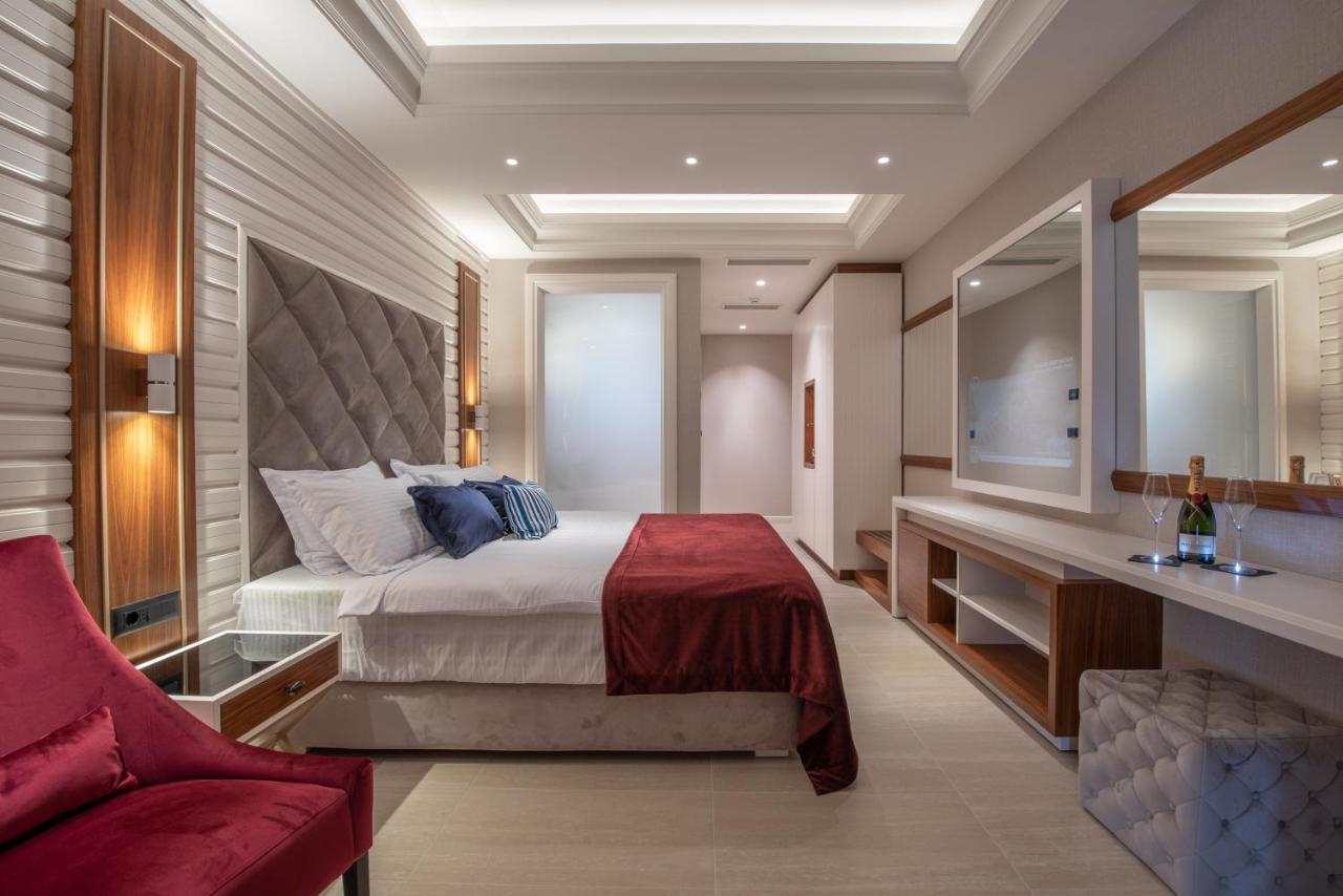 Boutique Hotel R Palazzo Kotor Buitenkant foto