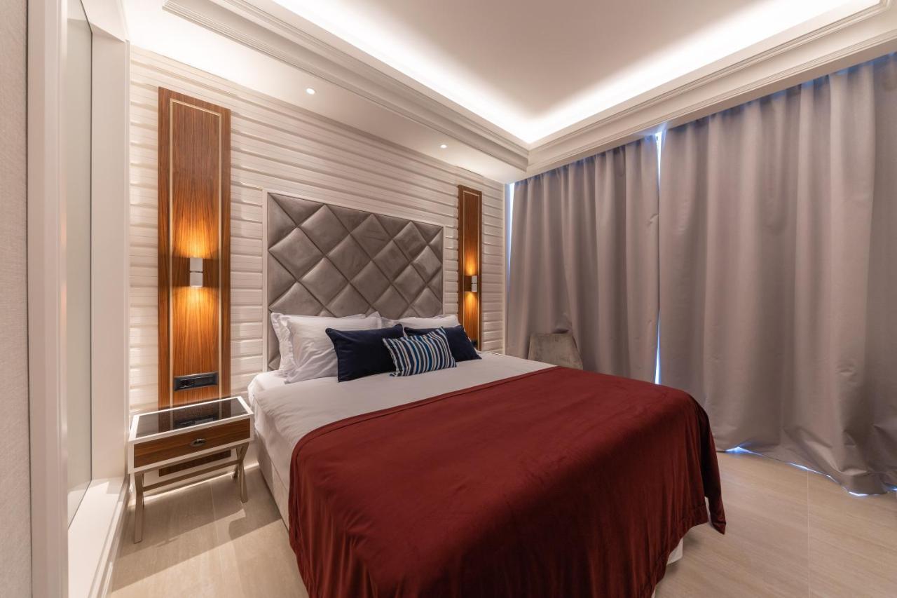 Boutique Hotel R Palazzo Kotor Buitenkant foto