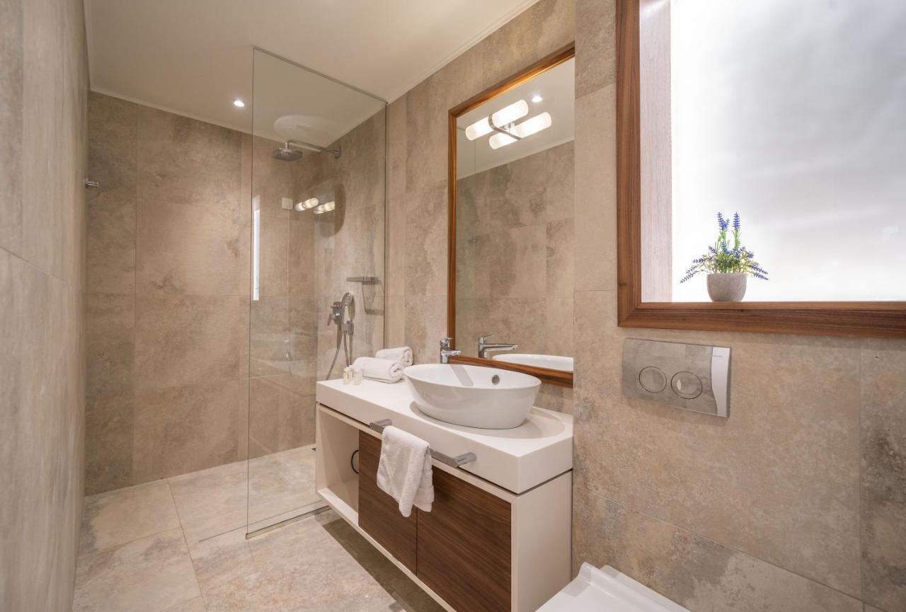 Boutique Hotel R Palazzo Kotor Buitenkant foto
