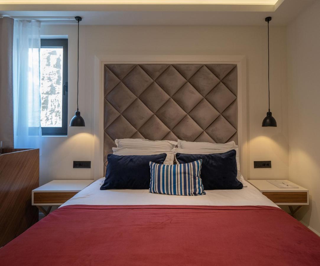 Boutique Hotel R Palazzo Kotor Buitenkant foto
