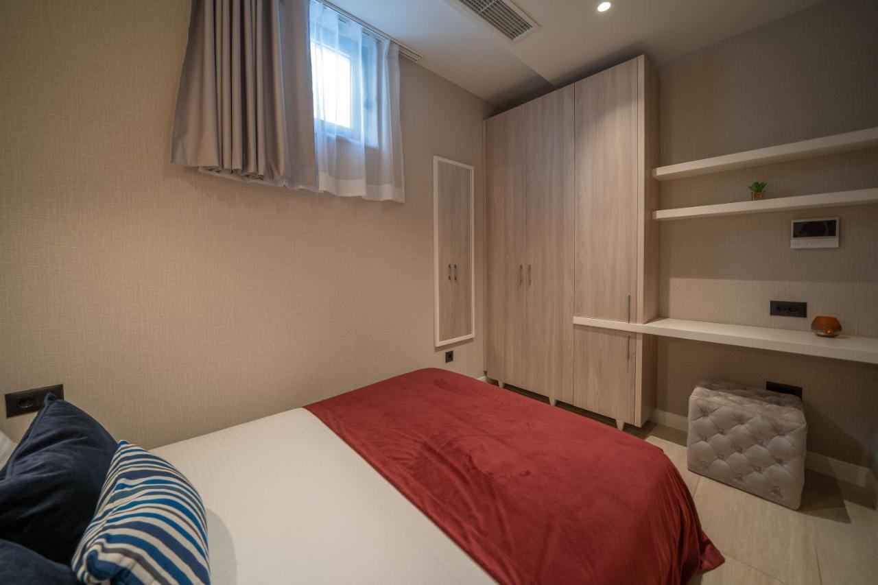 Boutique Hotel R Palazzo Kotor Buitenkant foto